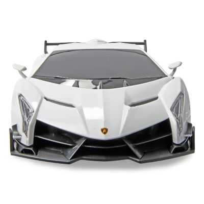 5. Licencjonowany Amewi RC Drift Lamborghini Veneno Biały