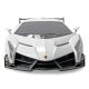 5. Licencjonowany Amewi RC Drift Lamborghini Veneno Biały