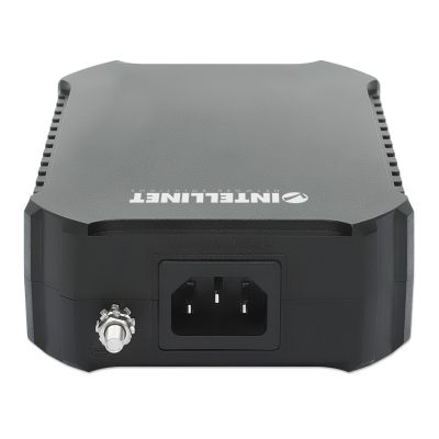 7. Intellinet 561945 adapter PoE 10 Gigabit Ethernet, Gigabit Ethernet