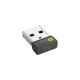 11. Logitech ERGO M575 for Business myszka Biuro Po prawej stronie RF Wireless + Bluetooth Manipulator kulkowy 2000 DPI