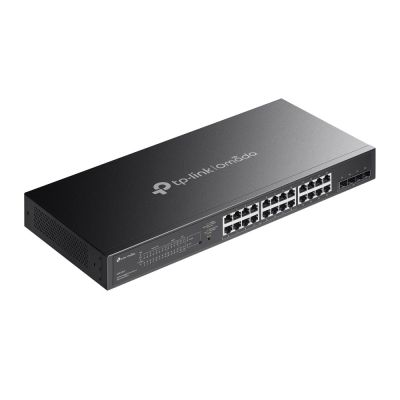 4. Switch TP-LINK SG2428LP
