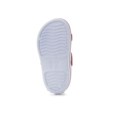 8. Sandały Crocs crocband cruiser sandal Jr 209424-5AH