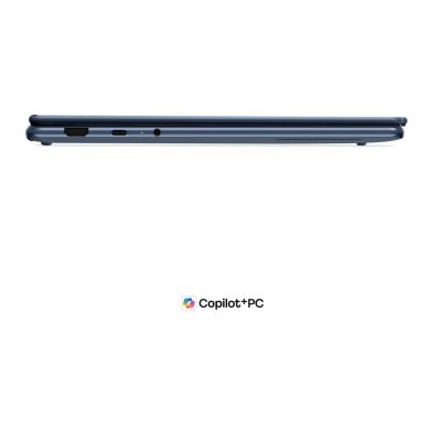 7. Lenovo Yoga 9i 2-in-1 Aura Edition 14IPH11 Ultra 7 355 14" 2.8K OLED  500nits Glossy 32GB LPDDR5X-7467 SSD512 Intel Graphics WiFi7+BT Cam5.0MP + IR 70Wh Win11 Cosmic Blue