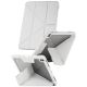 2. Etui Care by PanzerGlass Y fold do iPad Air 11" 2025 (7 gen.) / iPad Air 11" 2024 (6 gen.) -  jasnoszare
