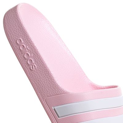 13. Klapki adidas Adilette Aqua Jr FY8072