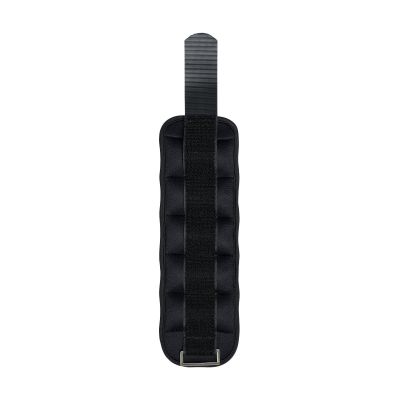 2. Obciążnik CASALL Wrist Weights 2x2kg kolor czarny