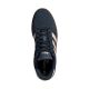 4. Buty damskie adidas Breaknet Sleek granatowe IH1380