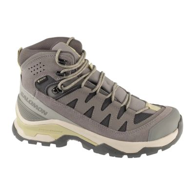 Salomon Quest Echo GTX W L49148400 Szare 37 1/3