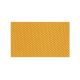 4. Fotel biurowy Wau 2 BL404 tkanina honey/biały