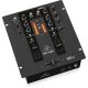 2. Behringer NOX101 Mikser DJ