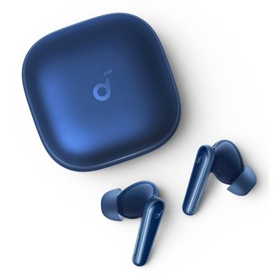 5. Soundcore Liberty 5 niebieski