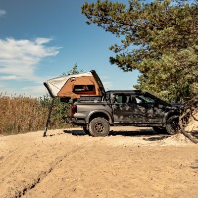 49. Namiot dachowy Offlander Fold 2 OFF-FOLD2