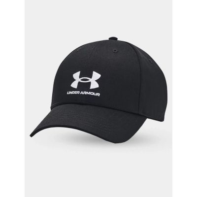 4. Czapka z daszkiem Under Armour M 1381645-001