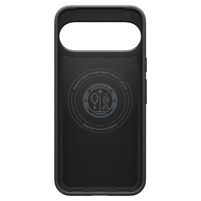 5. Etui Spigen Thin Fit Mag MagSafe na Google Pixel 10 Pro XL - czarne