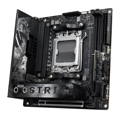 Płyta główna ASUS ROG STRIX X870-I GAMING WIFI