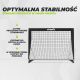 28. VIRTUFIT ZESTAW SKŁADANYCH BRAMEK DO PIŁKI NOŻNEJ - BRAMKI DO PIŁKI NOŻNEJ - 120 X 90 CM