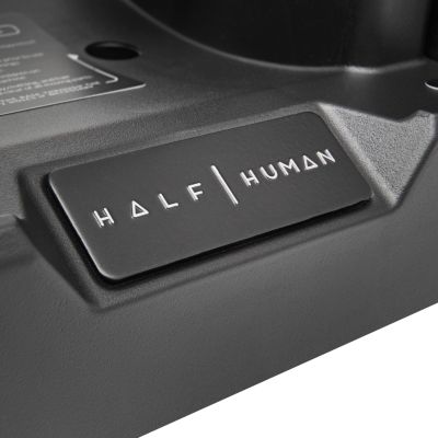 16. Hantel regulowany Half Human 10kg SFIT-P-HH30002