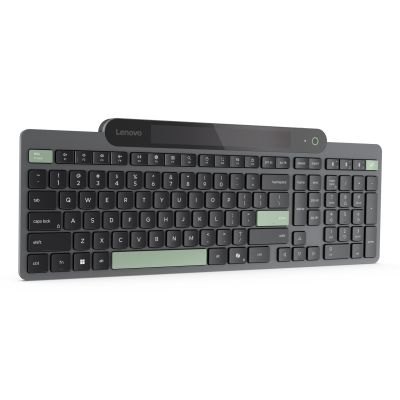 5. Klawiatura Lenovo Self-Charging Bluetooth Keyboard 4Y41R69494