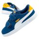 12. Buty Puma Smash v2 Jr 365184 47