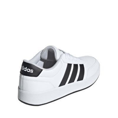 9. Buty adidas Breaknet 3.0 Jr JR8448