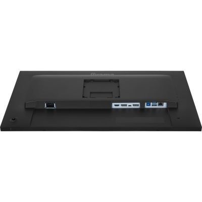 31. iiyama ProLite XB2797QSNP-B1 monitor komputerowy 68,6 cm (27") 2560 x 1440 px Quad HD LED Czarny
