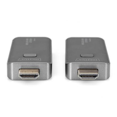 12. Digitus Przedłużacz/Extender HDMI bezprzewodowy