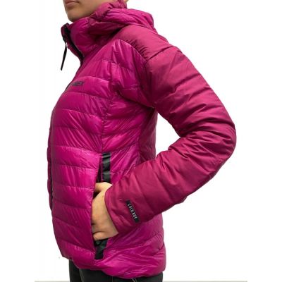 10. Kurtka adidas Terrex TXMS Cold.Rdy W GI7170