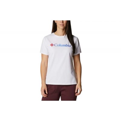 5. Koszulka Columbia Sun Trek W Graphic Tee W 1931753101