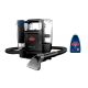 3. Odkurzacz Bissell SpotClean C5 Select Portable Carpet and Upholstery Cleaner, 400 W, Czarny/Niebieski, Gwarancja 24 miesiące