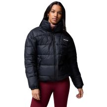 Columbia Pike Lake Jacket 2133594010 Czarne L