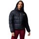 Columbia Pike Lake Jacket 2133594010 Czarne L