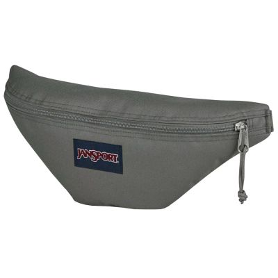 2. Jansport Swing Waistpack EK0A5BJXN60 Szare One size