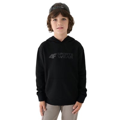 Bluza 4F M1223 Jr 4FJWAW24TSWSM1223-20S