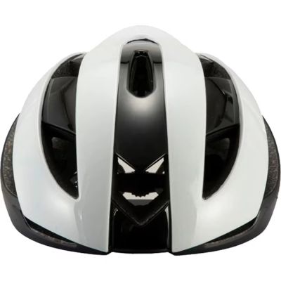 3. Kask rowerowy Rockbros 10110004002 rozmiar M - biało-czarny