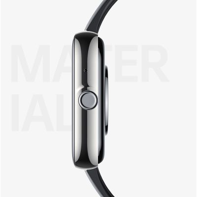 16. Smartwatch Joyroom Fit-Life JR-FT5 Plus z funkcją odbierania połączeń - czarny