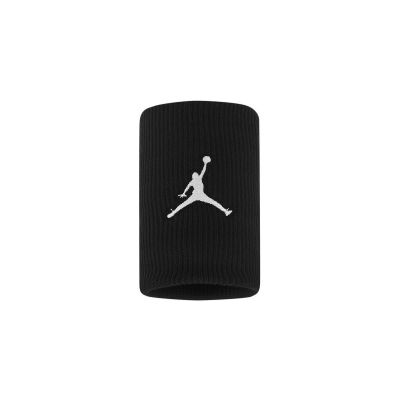 3. Opaska frotka na nadgarstek Jordan Jumpman dri-fit Terry Wristbands - J1007579068