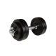 15KG CAST IRON DUMBBELL SET