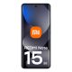2. Xiaomi Redmi Note 15 5G DS 8/256GB Black