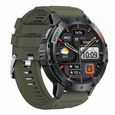 11. Smartwatch Gravity GT22-5