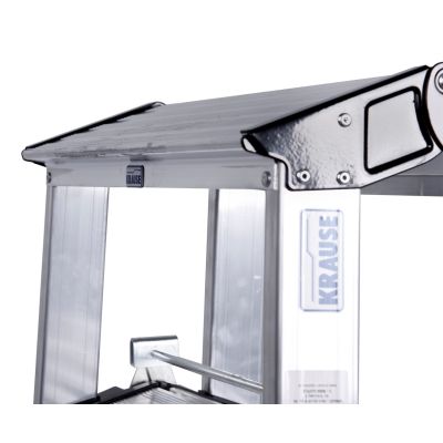 4. Schodki składane Treppo 2x3 stopnie KRAUSE 126030