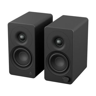 6. Creative Aktivbox XF-1        2.0 Schwarz