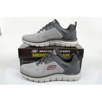 20. Buty Skechers Track M 232698/GYCC