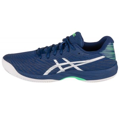 2. Buty do tenisa ziemnego Asics Gel-Game 9 Clay/Oc M 1041A358-401