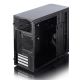 21. Fractal Design CORE 1100 Mini Tower Czarny
