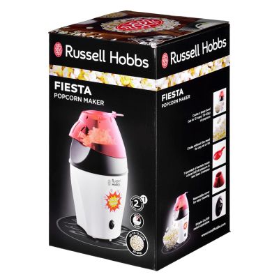 6. Urządzenie do popcornu RUSSELL HOBBS 24630-56