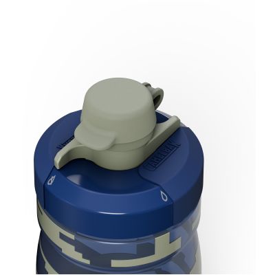 3. Bidon rowerowy CAMELBAK Podium Dirt Series 450ml