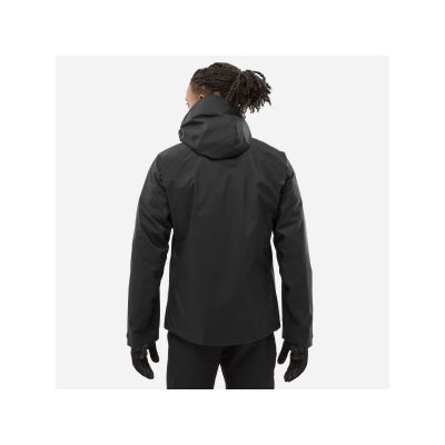 2. Kurtka męska MILLET Kamet Gtx Jkt M czarna