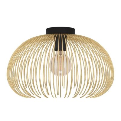 EGLO 900165 oświetlenie sufitowe E27 40 W