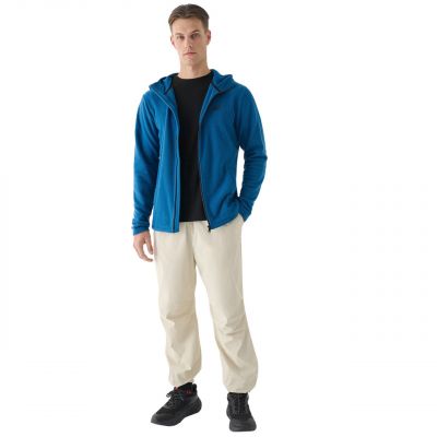 4. Bluza 4F M290 M 4FWMM00TFLEM290 46S