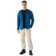 4. Bluza 4F M290 M 4FWMM00TFLEM290 46S